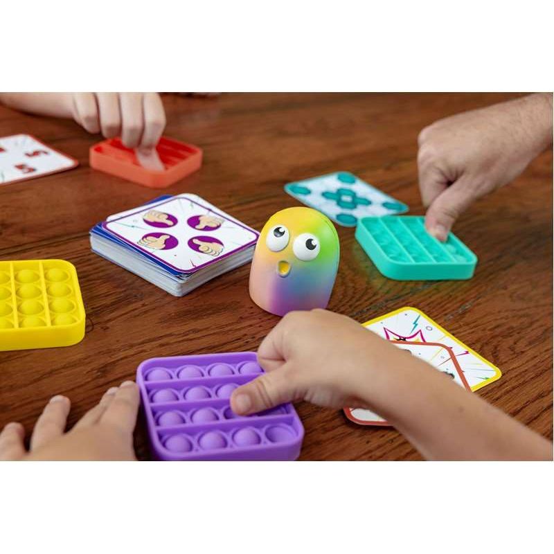 Presto - Divertido juego de mesa con GoPoP! para 2-4 jugadores - Imagen 3