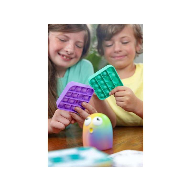 Presto - Divertido juego de mesa con GoPoP! para 2-4 jugadores - Imagen 4