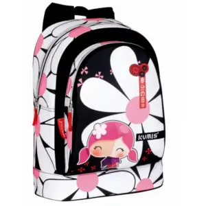 Mochila Escolar Perona Kumis