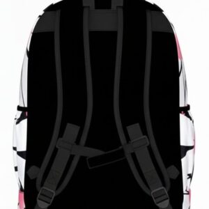 Mochila Escolar Perona Kumis