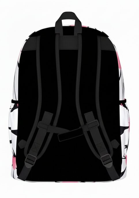 Mochila Escolar Perona Kumis - Imagen 2