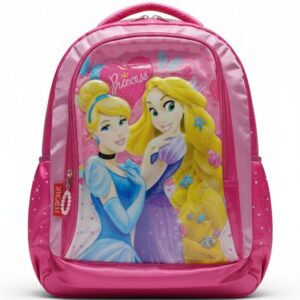 Mochila Escolar Junior – Colección “Princess”