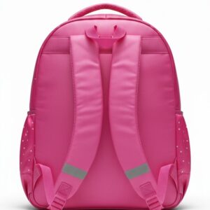Mochila Escolar Junior – Colección “Princess”