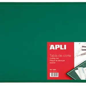 Tabla de corte APLI de PVC de 60 x 45 cm