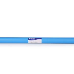 Plastico Adhesivo Sadipal Pp 70Μ Rollo 0,50 X 2 M Turquesa