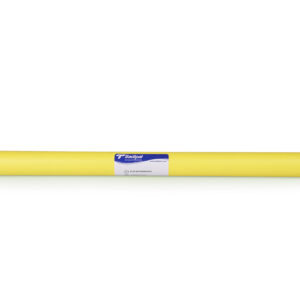 Plastico Adhesivo Sadipal Pp 70Μ Rollo 0,50 X 2 M Amarillo