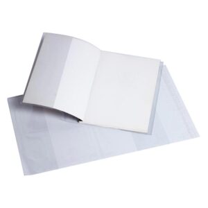 Forro Ajustable Sadipal Pp Trans.29,5 X 50,5 Cm