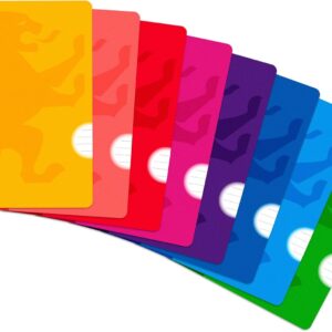 Cuaderno Oxford Openflex A5-48h Rayado