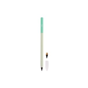 Lapiz Infinito Apli + Mina Recambio Pack Nordik Verde Claro