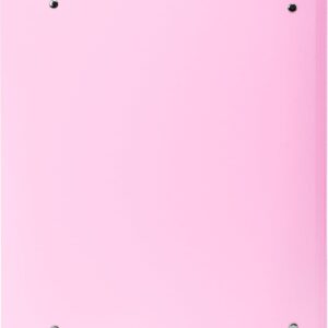 Carpeblock STITCH OHANA tamaño folio con 4 Anillas de 35 mm, con Recambio, con 100 Hojas A4