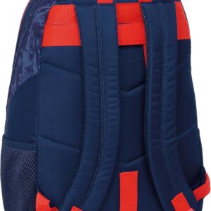 Mochila Escolar Infantil SPIDERMAN, 32x16x44 cm