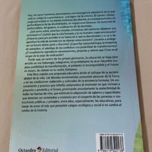 Educar para la sostenibilidad de la vida: Una mirada ecofeminista a la educación