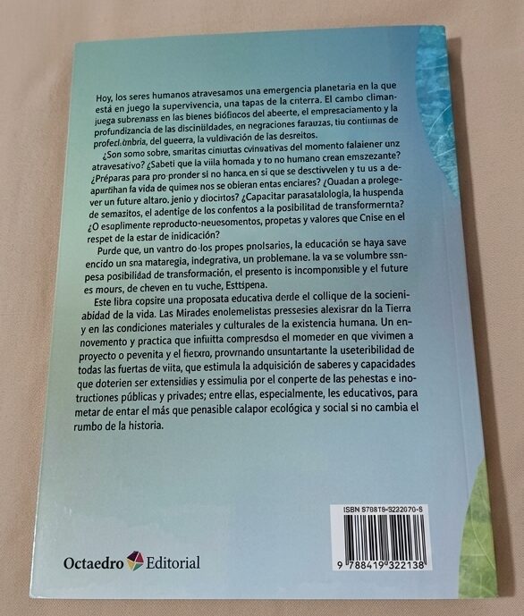 Educar para la sostenibilidad de la vida: Una mirada ecofeminista a la educación - Imagen 2