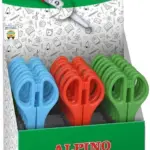 Tijera escolar ALPINO